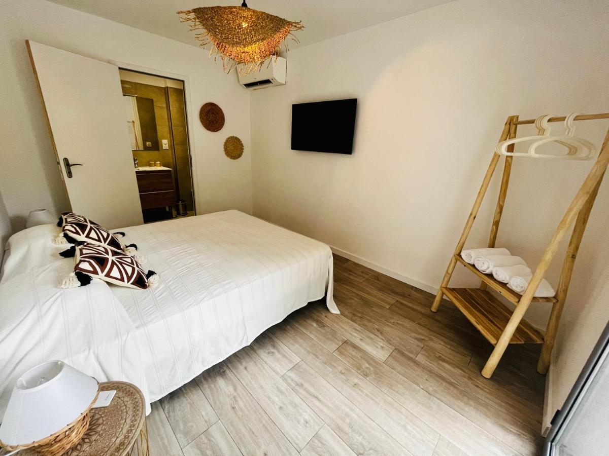 سنتوري Hotel Residence Capense المظهر الخارجي الصورة