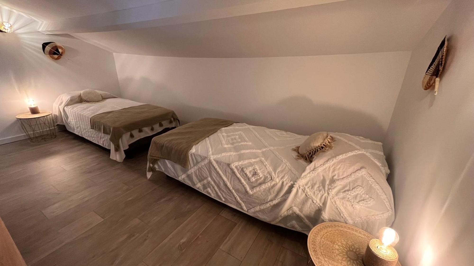 سنتوري Hotel Residence Capense المظهر الخارجي الصورة
